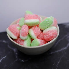 Freeze Dried Watermelon Slices