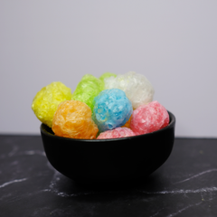 Freeze Dried Gummy Bears (Bulk)