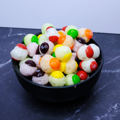 Freeze Dried Skittles Original (Bulk)