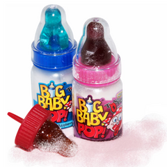 Big Baby Pop! - Assorted Flavours (30g)