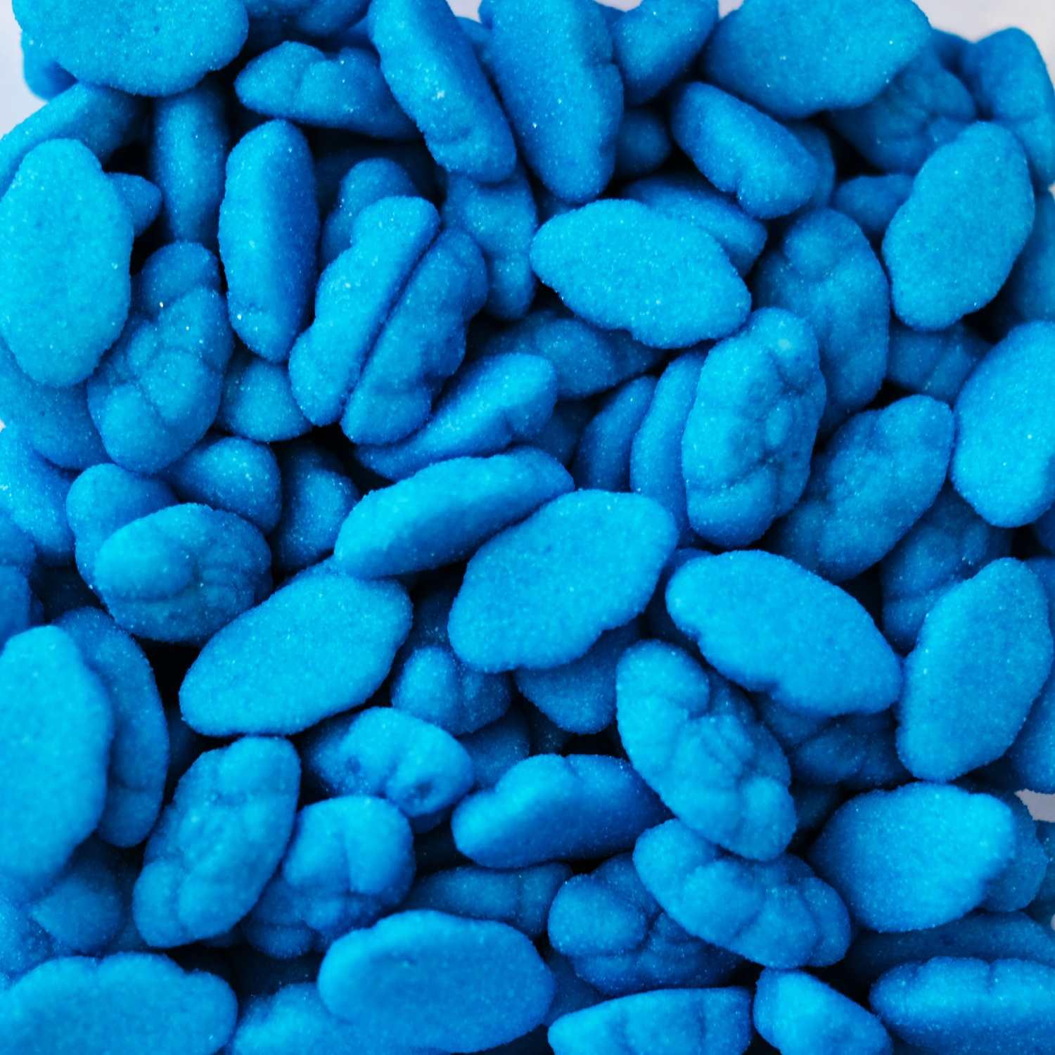 Chunky Funkeez Clouds - Blueberry (20pc)