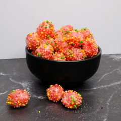 Freeze Dried Nerd Gummy Clusters