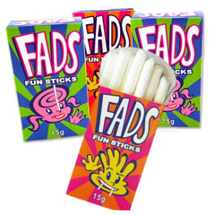 Fads Fun Sticks (15g)