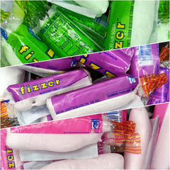 Freeze Dried Bundle - Fizzers