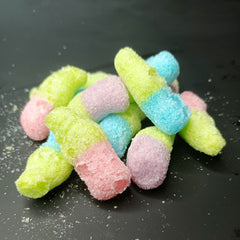 Freeze Dried Fizzy Soda Bottles (Bulk)