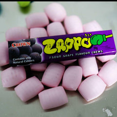 Freeze Dried Zappo - Grape