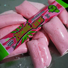 Freeze Dried Zombie Chew - Strawberry