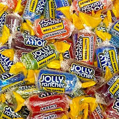 Jolly Rancher Hard Candy Mix (100g Approx)