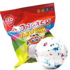 Zed Candy Monster Jawbreaker (250g)