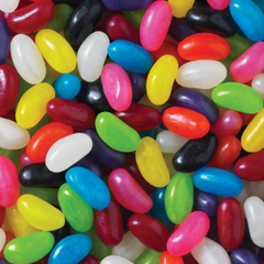 Jelly Beans - Allen's (100g Approx)