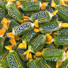 Jolly Rancher Hard Candy Green Apple (100g Approx)