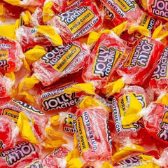 Jolly Rancher Hard Candy Watermelon (100g Approx)