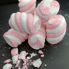 Freeze Dried Marshmallows