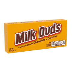 Hersheys Milk Duds (141g)