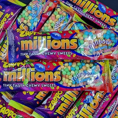 Rainbow Millions - Zappo (75g)