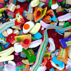 Custom Pick & Mix