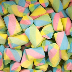 Marshmallows (100g Approx)