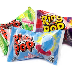 Ring Pop - Assorted Flavours (14g)