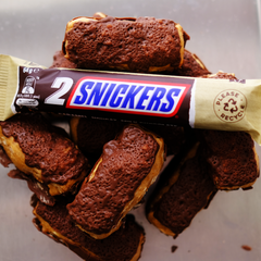 Freeze Dried Snickers (Bulk)