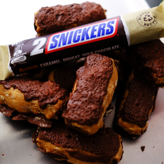 Freeze Dried Snickers (Bulk)