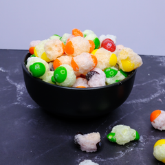 Freeze Dried Skittles Sours (Bulk)