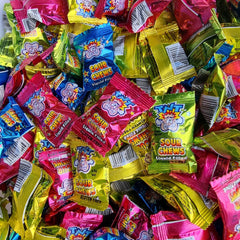 TNT - Sour Chews (20pc)