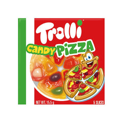 Trolli - Candy Pizza (15.5g) - Sweet Freeze