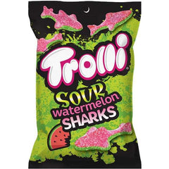 Trolli - Watermelon Shark (100g Approx)