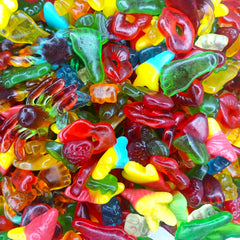 Trolli Gummy Mix (200g Approx)