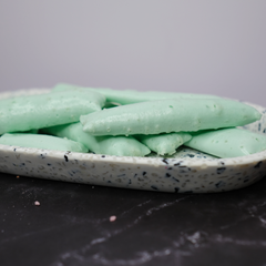 Freeze Dried Wicked Fizz - Blue Raspberry